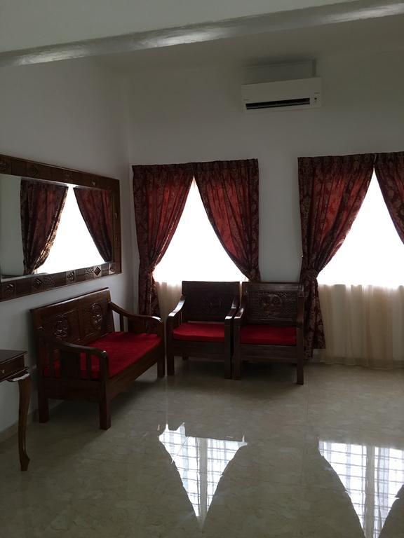 Sri Massa Homestay Batu Pahat Exteriér fotografie