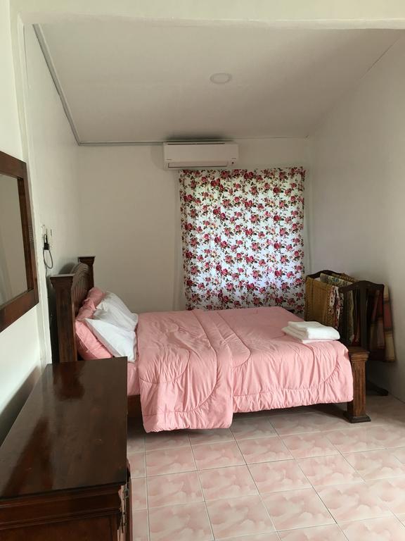 Sri Massa Homestay Batu Pahat Exteriér fotografie